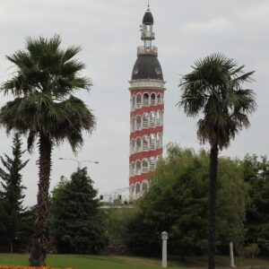 Türgi torn